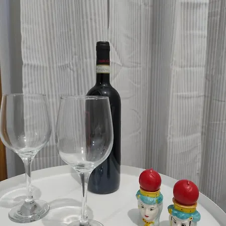 Casa Vacanze Sopramare