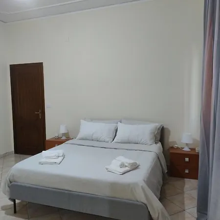 Casa Vacanze Sopramare Holiday home Cefalu
