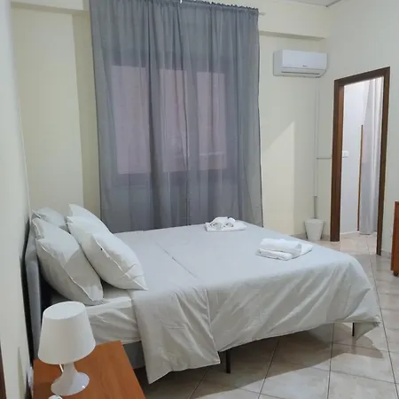 Casa Vacanze Sopramare * Cefalu