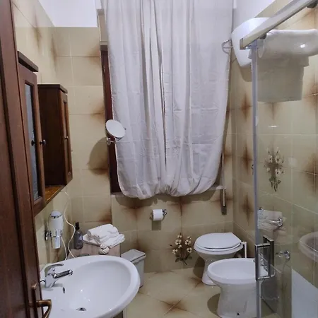 Casa Vacanze Sopramare Holiday home