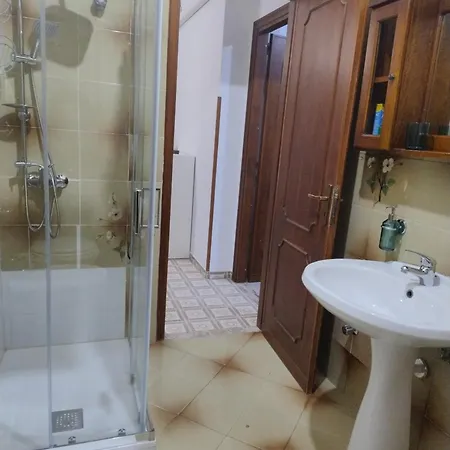 Casa Vacanze Sopramare Holiday home Cefalu