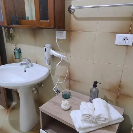 Casa Vacanze Sopramare Holiday home *