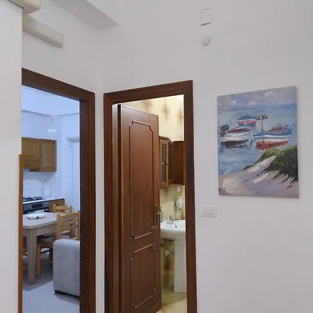 Casa Vacanze Sopramare * Cefalu