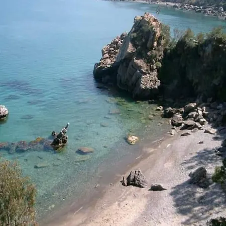 Casa Vacanze Sopramare Cefalu