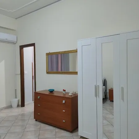 Casa Vacanze Sopramare Holiday home *