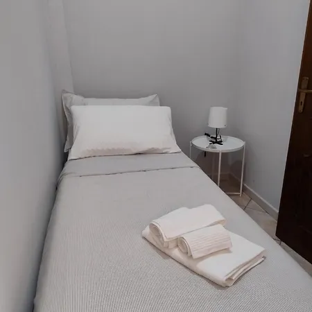 Casa Vacanze Sopramare Holiday home