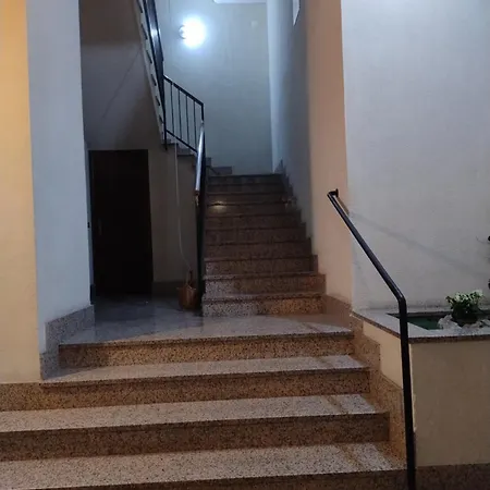 Casa Vacanze Sopramare * Cefalu